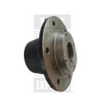 6 Bolt Front Wheel Hub Fits Oliver Mpl Moline Tractor Models 55 550